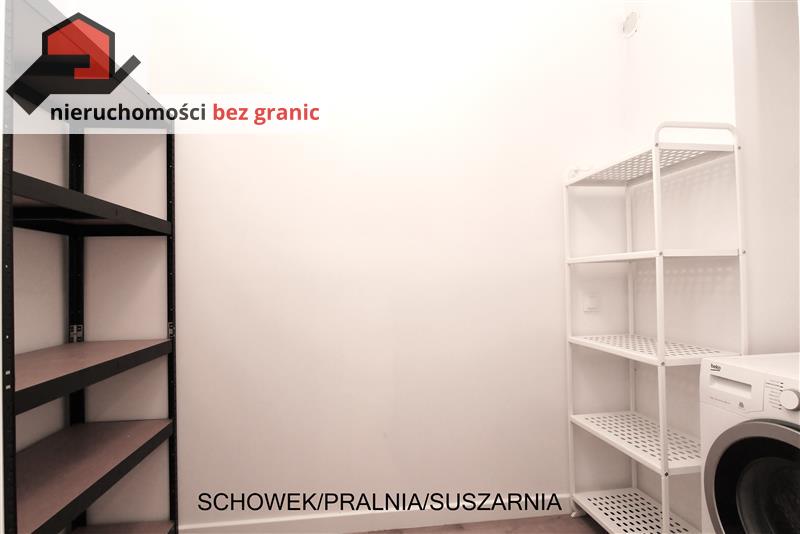 Mieszkanie - Gdańsk Jasień miniaturka 13