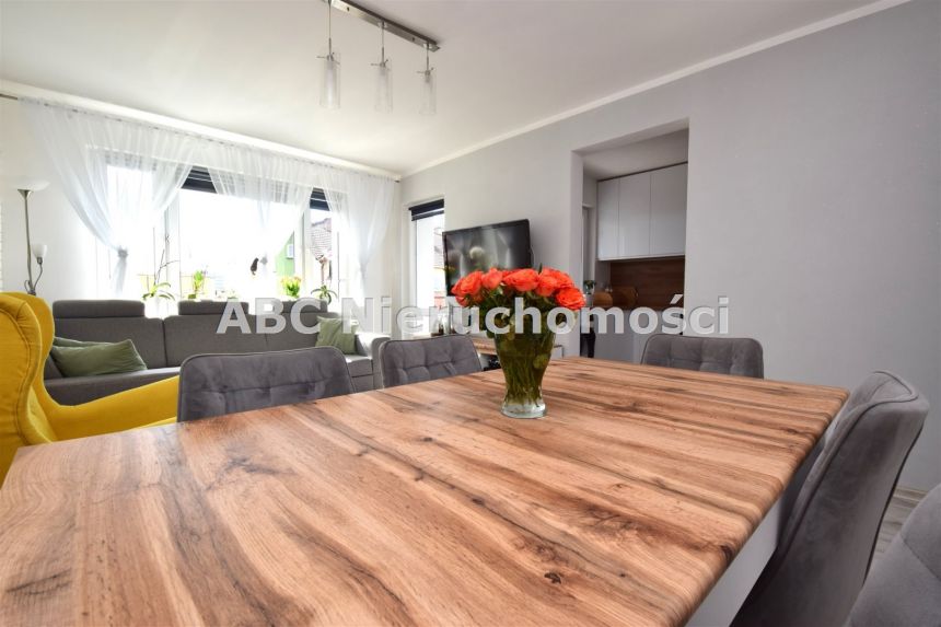 Piła Jadwiżyn, 595 000 zł, 68.6 m2, z balkonem miniaturka 3