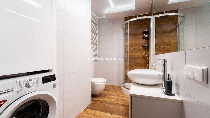 2 pok 45m2 Ruczaj zamknięte osiedle miniaturka 6