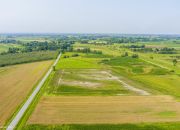 Sprzedam działkę rolną Kwików 36 ar. miniaturka 13