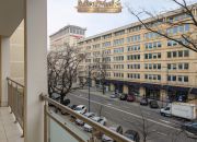 Wynajem okazja kawalerka 34 m2 na Kruczej miniaturka 14