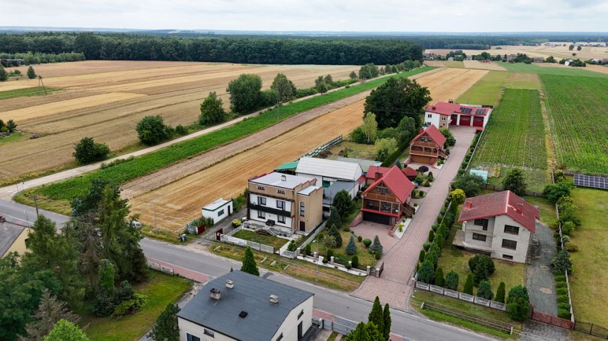 Mokra | Dom piętrowy na sprzedaż miniaturka 11
