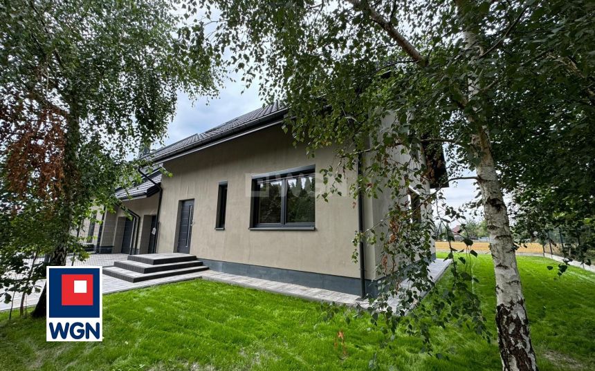 Targówka, 1 099 999 zł, 156 m2, bliźniak miniaturka 11