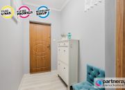 Gdańsk Piecki-Migowo, 779 000 zł, 62.4 m2, 3 pokojowe miniaturka 16