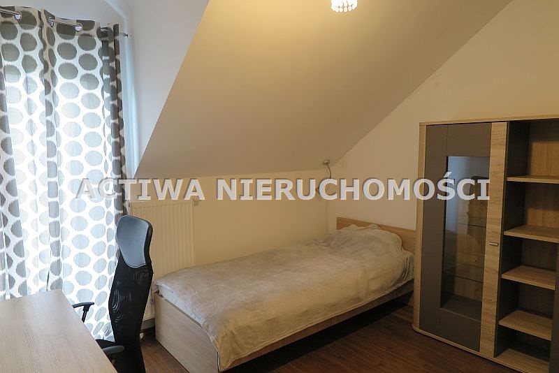 Wrocław Krzyki, 6 800 zł, 170 m2, do zamieszkania miniaturka 12
