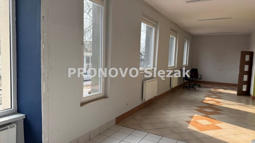 140 m² na wynajem – ul. Dworcowa, Oborniki Śląskie miniaturka 4