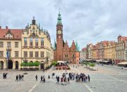 Wrocław Stare Miasto, 1 383 360 zł, 41.92 m2, 2 pokoje miniaturka 1
