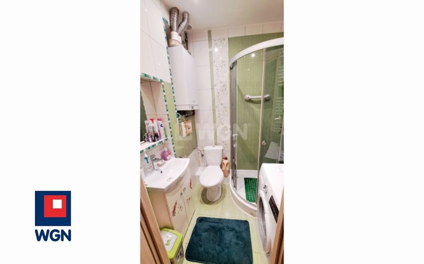 Legnica Fabryczna, 225 000 zł, 32.19 m2, wysoki standard miniaturka 8