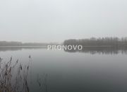 działka 1420m2 nad jeziorem, pole golfowe Choszczn miniaturka 14