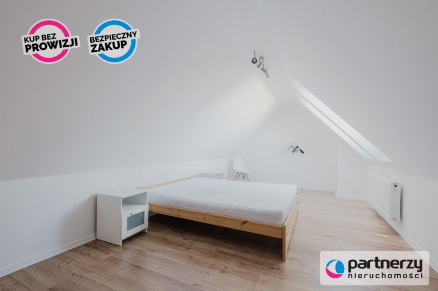 Pruszcz Gdański, 649 000 zł, 71.6 m2, z balkonem miniaturka 11