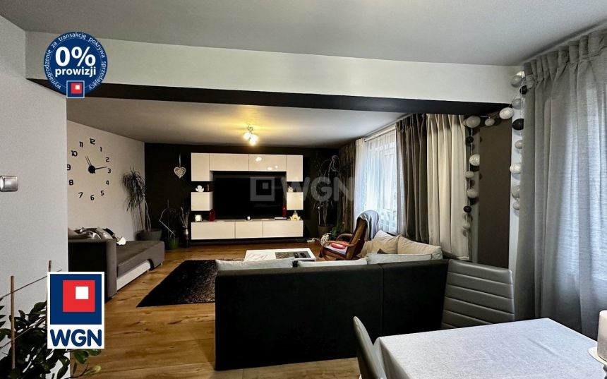 Jezierzany, 1 090 000 zł, 430 m2, murowany miniaturka 6