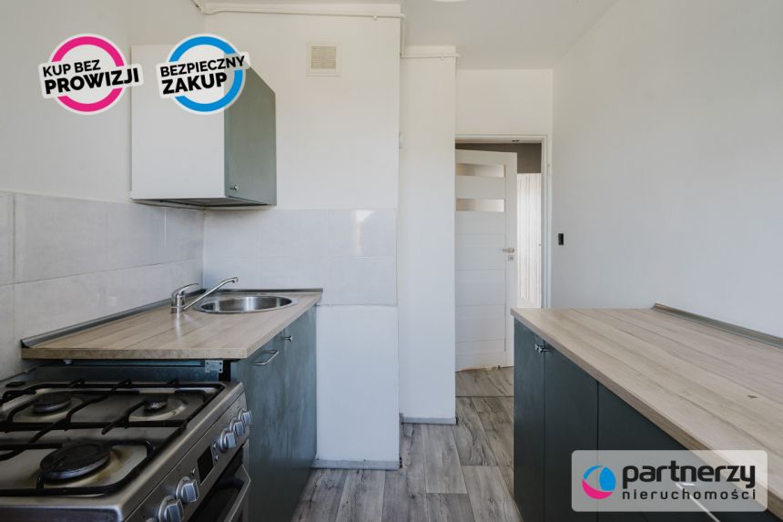 Straszyn, 360 000 zł, 48 m2, pietro 2, 4 miniaturka 11
