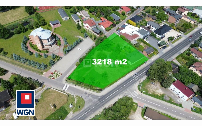Radomsko, 492 000 zł, 100 m2, 3 pokoje - zdjęcie 1