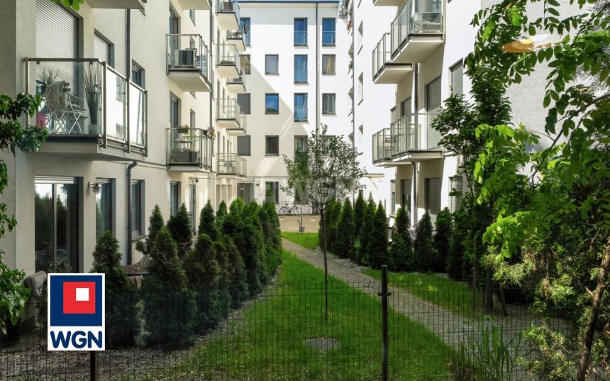 Poznań Stare Miasto, 485 000 zł, 40.5 m2, parter/5 miniaturka 14