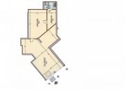 Białystok Przydworcowe 1 114 800 zł 111.48 m2 miniaturka 1