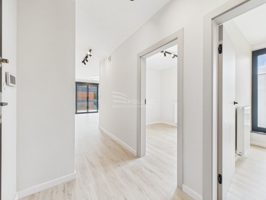 Apartament z dostępem do plaży miniaturka 9