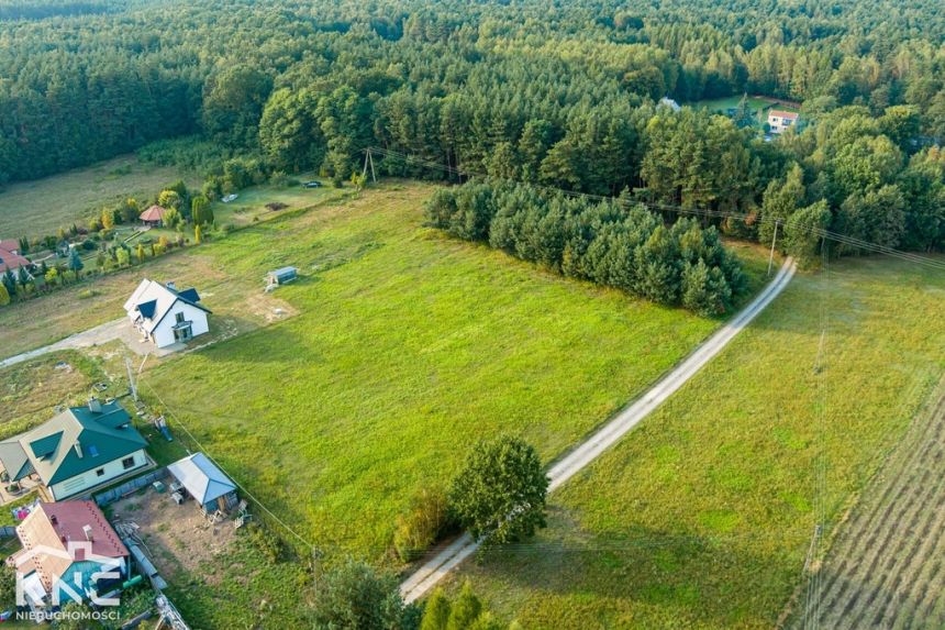 Działka budowlana w świetnej lokalizacji! miniaturka 11