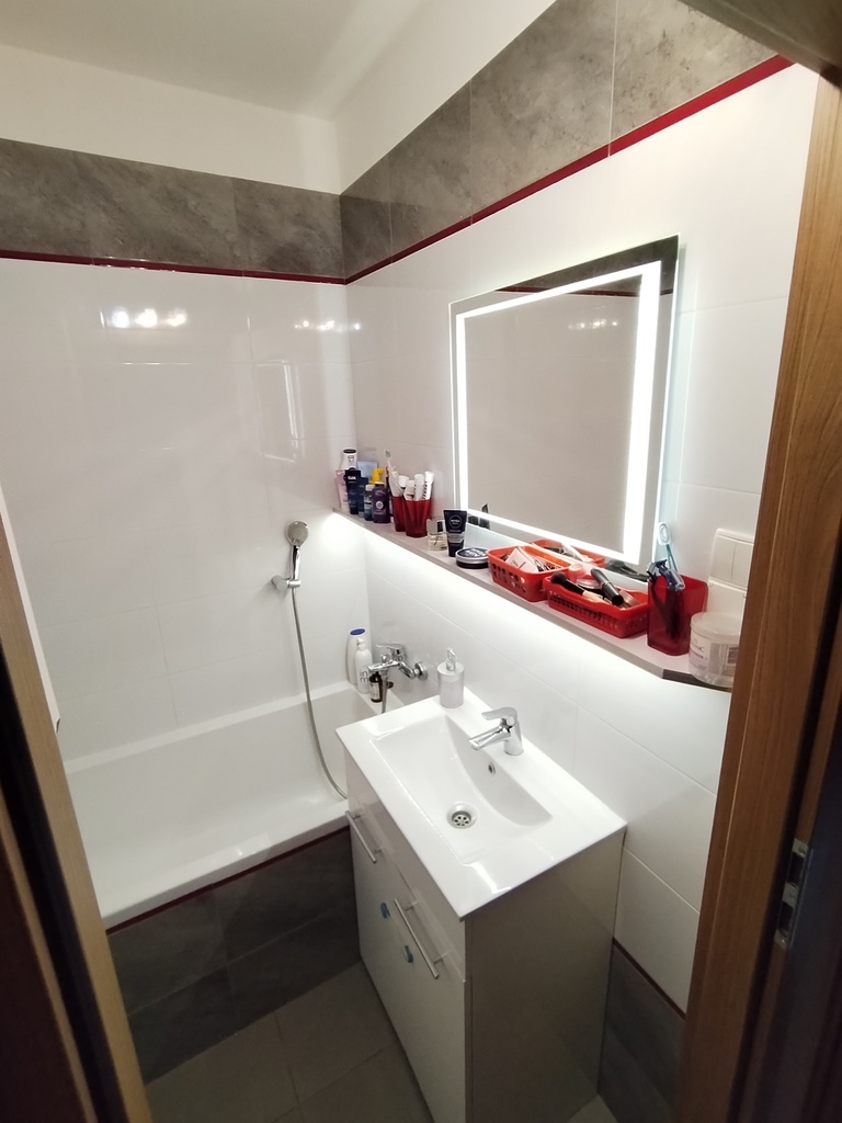 3 POKOJE 61M2, PARKING, 2 PIWNICE, SKARPA 2 PIĘTRO miniaturka 7