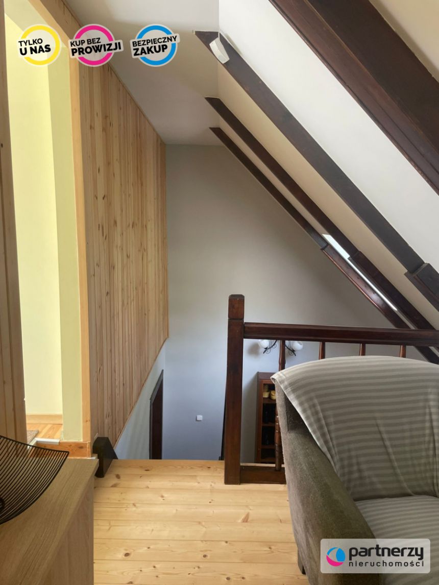 Skorzewo, 459 000 zł, 84 m2, ogrzewanie kominkiem miniaturka 20