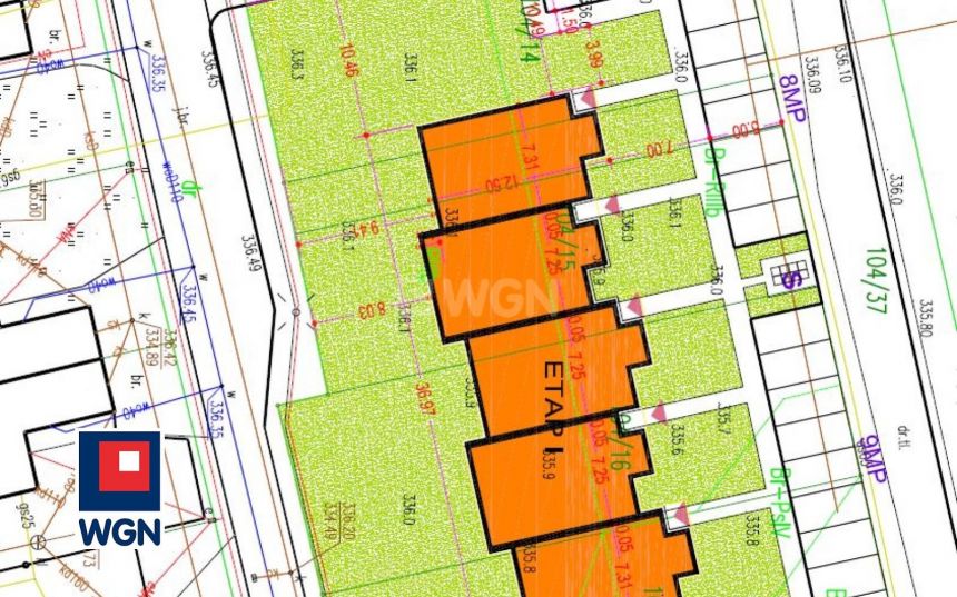 Ustroń Hermanice, 870 000 zł, 72.6 m2, z parkingiem strzeżonym miniaturka 10