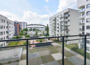 Apartament z balkonem na Marcelinie miniaturka 3