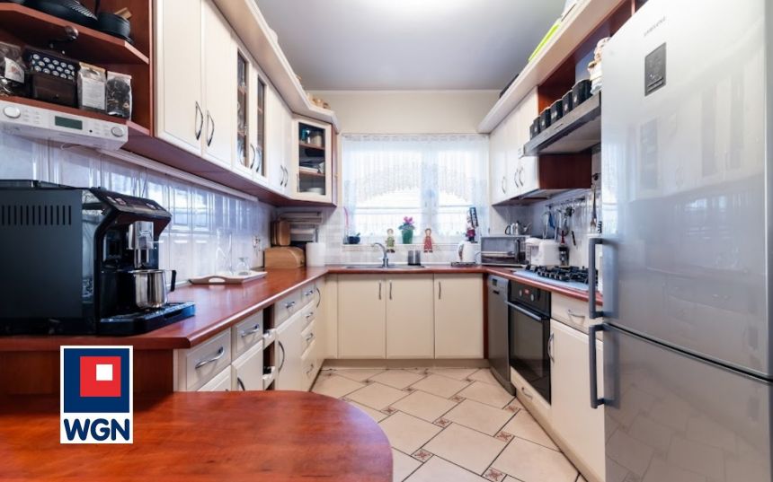 Dąbrówka, 1 057 000 zł, 234 m2, murowany miniaturka 12