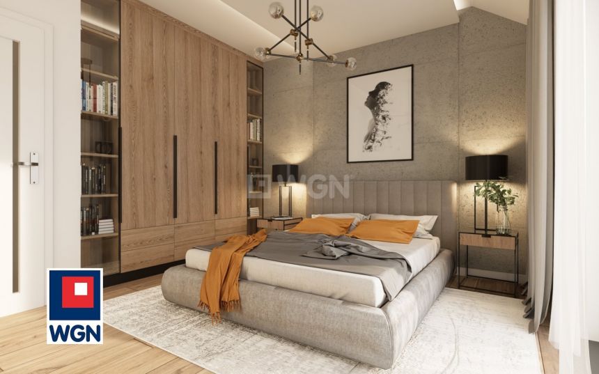 Oława, 399 569 zł, 43.15 m2, kuchnia z oknem miniaturka 5