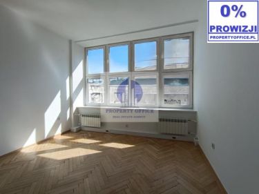 Śródmieście: biuro 15,37 m2
