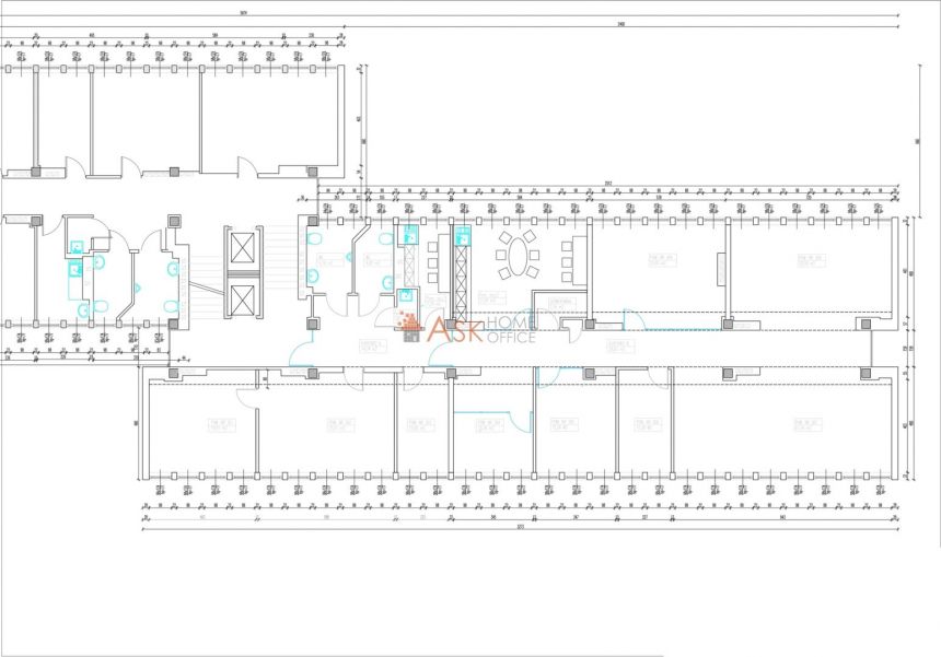 Wrocław Krzyki, 14 060 zł, 190 m2, wysoki standard miniaturka 15