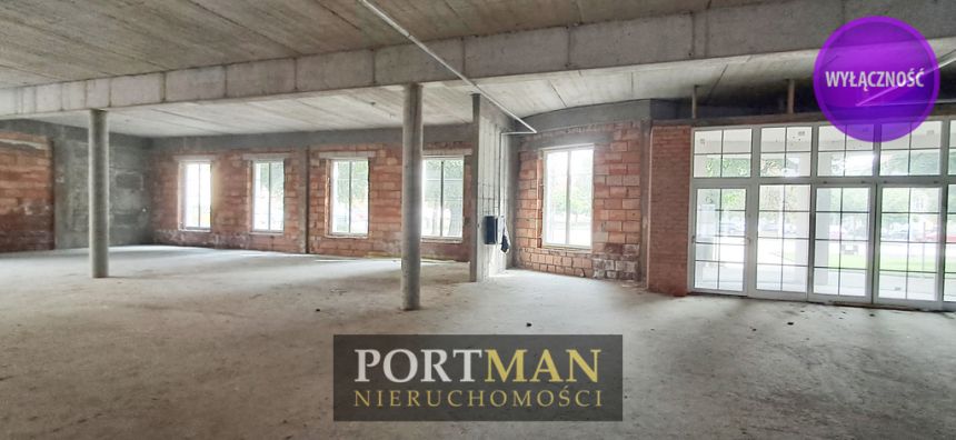 Budynek Komercyjny 920m2, Łęczyca, NA SPRZEDAŻ miniaturka 13