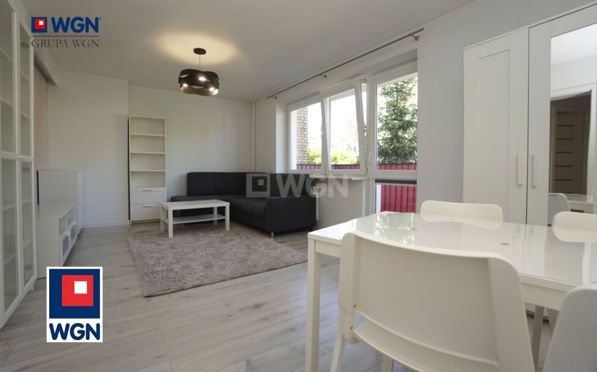 Konin Chorzeń, 2 100 zł, 54 m2, wysoki standard miniaturka 2