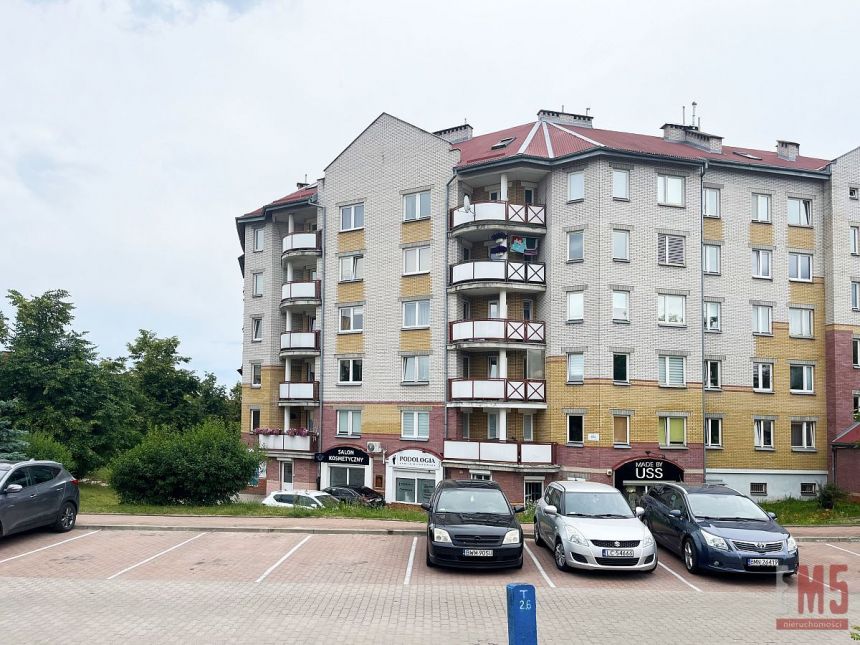 Białystok Nowe Miasto 2 980 zł 33 m2 miniaturka 3