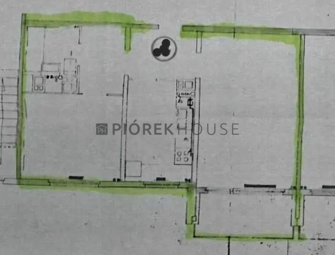 2-pokojowe mieszkanie Mokotów ul. Burgaska miniaturka 10