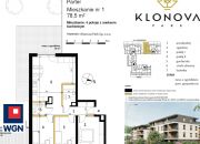 Olecko, 706 500 zł, 78.5 m2, kuchnia z oknem miniaturka 7
