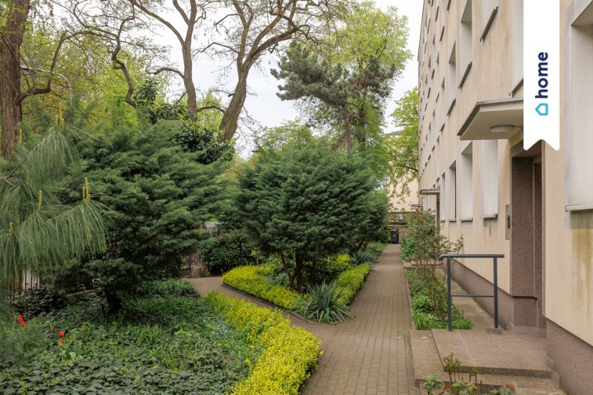 2-pok mieszkanie z widokiem na park miniaturka 11