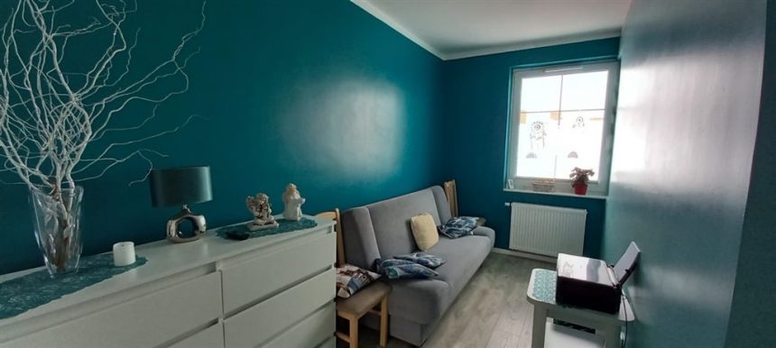 Atrakcyjne mieszkanie 3-pokojowe w Centrum miniaturka 2