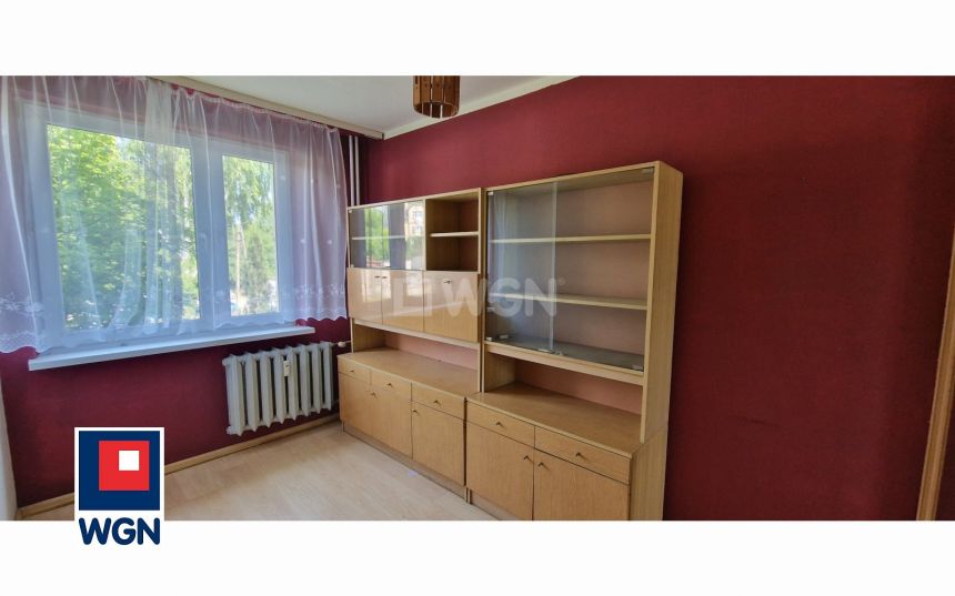 Cieszyn Osiedle Liburnia, 349 000 zł, 48.4 m2, oddzielna kuchnia miniaturka 2
