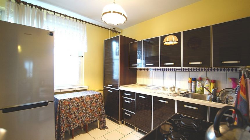 Sprzedaż mieszk. balkon 3-pok.58 m2.Opole Zaodrze miniaturka 8