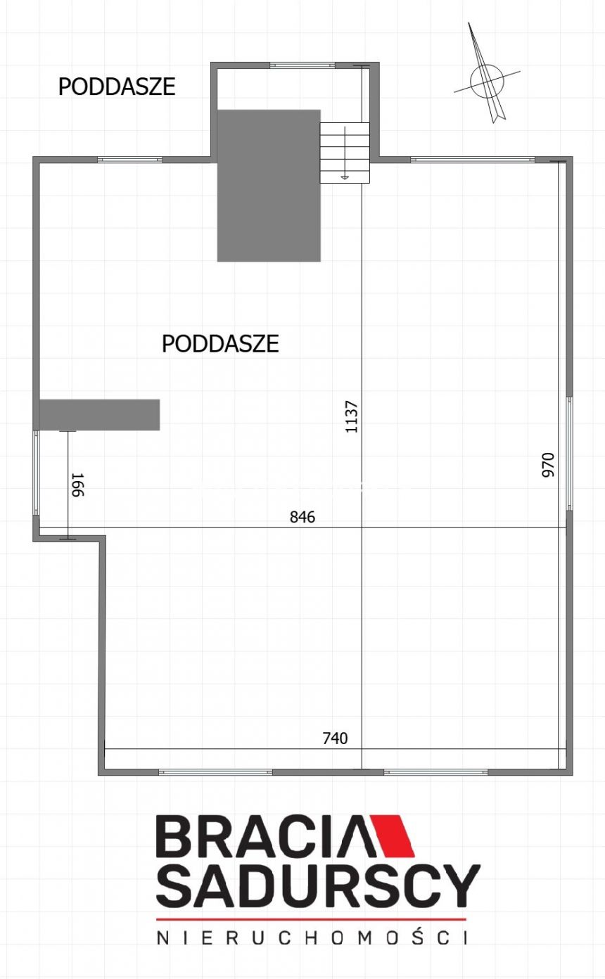 Tarnów, 665 000 zł, 240 m2, wolnostojący miniaturka 30