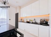 Luksusowy apartament 84,7 m² z dwoma tarasami – Wrocław, ul. Walońska miniaturka 5