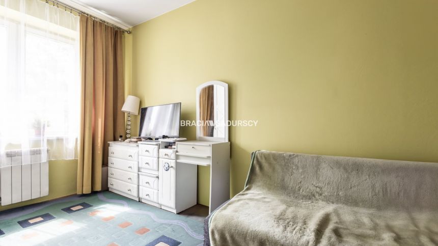 Otoczone zielenią M3, 61m2 przy Placi Imbramowskim miniaturka 6