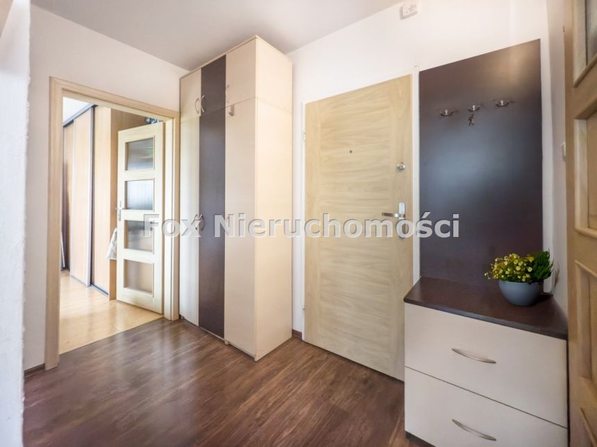 2 pokojowe mieszkanie z dużym balkonem miniaturka 6