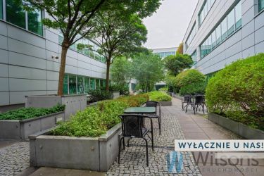 Warszawa Włochy, 70 675 euro, 5654 m2, biuro