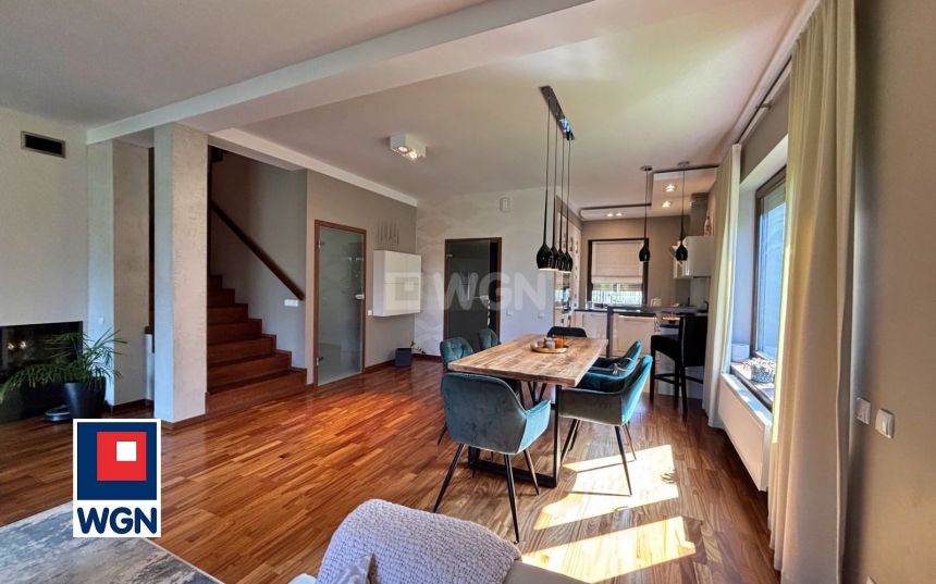 Mierzyn, 7 500 zł, 160 m2, 4 pokoje miniaturka 3