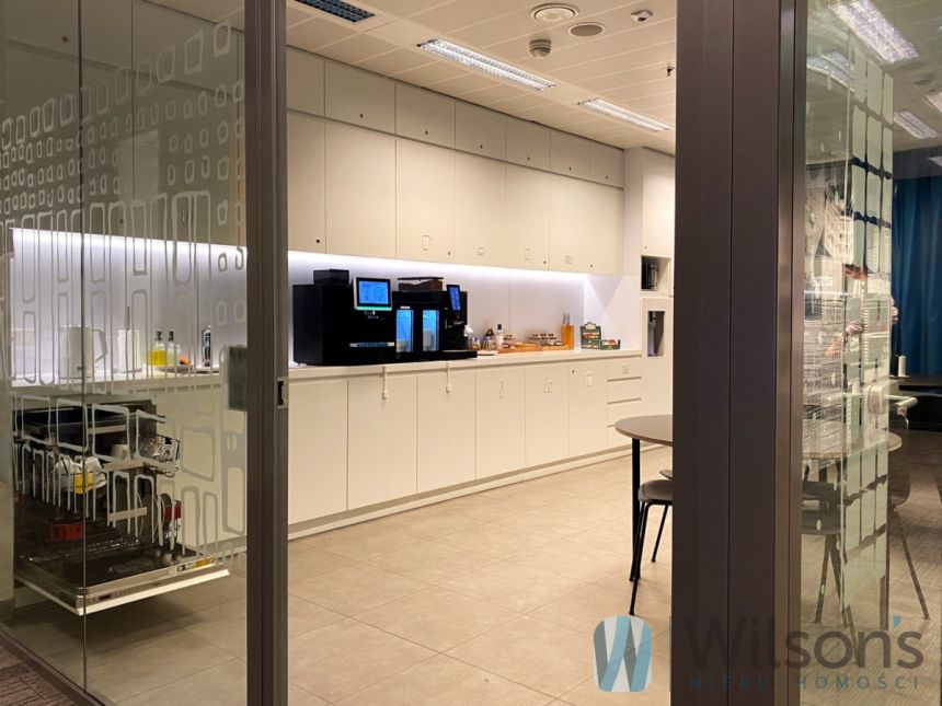 Warszawa Śródmieście, 8 900 zł, 65 m2, biuro miniaturka 5