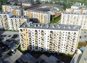 Poznań Nowe Miasto, 2 300 zł, 40.6 m2, umeblowane miniaturka 11