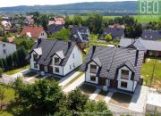 Gotowe domy w stanie deweloperskim - Więckowice B5 miniaturka 5