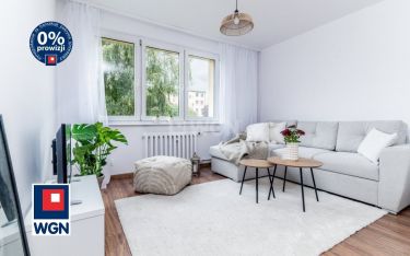 Gdynia Witomino, 419 000 zł, 33.8 m2, stan dobry
