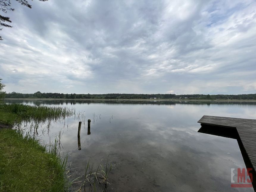 Płaska, 145 000 zł, 18.09 ar, budowlana miniaturka 7