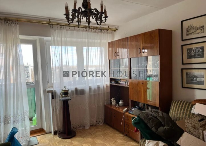 2-pokojowe mieszkanie na Bielanach miniaturka 3